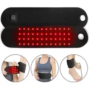 Red Light Therapy Infrared Light Therapy Pad for Body Pain NIR Deep Therapy yhgf
