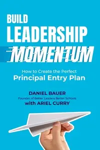 在飛比找誠品線上優惠-Build Leadership Momentum: How