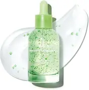 Abib Heartleaf Teca Capsule Serum Calming Drop 1.69 fl oz, Centella Asiatica & Niacinamide Serum for Soothing, Acne Treatment for Face, Korean Skin Care for Oily Skin