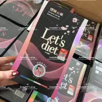 在飛比找蝦皮購物優惠-韓國代購❤ 夏日熱銷款100%正品代理『 Let's die