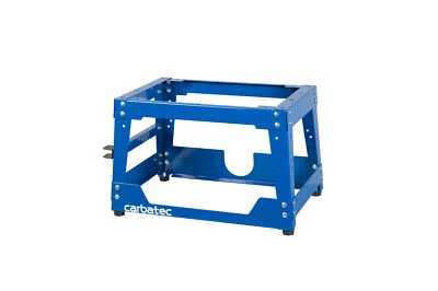 Carbatec Compact Router Table Stand 600 X 480mm