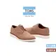 TOMS 英倫學院牛津鞋 男款 10007939BROWN