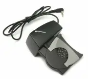 Plantronics HL10 Remote Handset Lifter for 510S CS50 CS55 CS60 CS70N CS540 W740