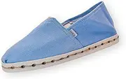 [Generic] Sunks - Authentic Handmade Argentine Espadrilles Timeless Comfort & Artisan Craftsmanship