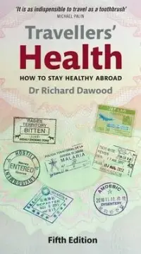 在飛比找博客來優惠-Travellers’ Health: How to Sta