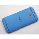 (BEAGLE) HTC one m8 真皮手機專用背貼-現貨供應-10色可供選擇