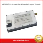 ADF4351 Third Generation Signal Generator Frequency Generator Frequency Source-