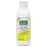 Thursday Plantation Tea Tree and Witch Hazel Toner 100ml