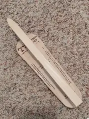 Vtg Point Presser & Clapper - June Tailor No. 120 - Quilting Sewing
