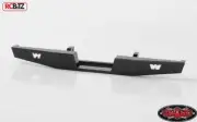 RC4WD Warn Rock Crawler Rear Bumper for Trail Finder 2 METAL Z-S1561 TF2 RC