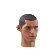 1/6 Male Head Sculpt Lucas Akins Movie Actor Fit 12'' Figure Soldier