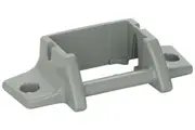 Dometic Roll Out Awning Foot Grey - 4453000044