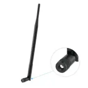 For Spypoint Link-Micro-LTE-V 10MP Verizon Low Glow IR Game Trail Camera Antenna