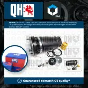 Air Suspension Spring Front Left EMR4802 Quinton Hazell Bag 37116761443 Quality