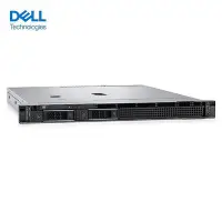 在飛比找Yahoo!奇摩拍賣優惠-戴爾（DELL）R250伺服器 1U機架式 ERP文件共享數