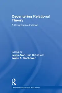 在飛比找博客來優惠-Decentering Relational Theory: