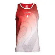 Sydney Swans Mens Training Singlet
