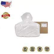 Quick-Setting 25 lb Sculptamold Modeling Compound - Durable, Lightweight White