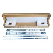 Dell Short Rails Kit PowerEdge R640 R630 R620 R440 R430 R420 R330 R320 R6415