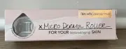 MICRO DERMA ROLLER FOR YOUR textured aging SKin