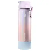 AquaFlask Candy Floss 650 mL (22oz) Water Bottle - Frosted Donut , Keeps Drinks [AF-W132]