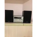 PANASONIC SA-PM02組合音響