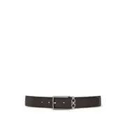 [Ferragamo] Ferragamo-Cinture /Blue-Uomo 85 CM