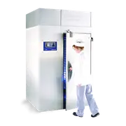 Williams 90Kg Roll In Blast Chiller Combi Trolley Compatible
