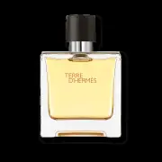 HERMÈS Terre d'HERMÈS EDT, 12ml Travel Spray
