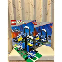 在飛比找蝦皮購物優惠-LEGO 樂高 4553 城市系列 Trainwash火車清