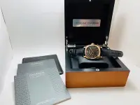 在飛比找Yahoo!奇摩拍賣優惠-【黃忠政名錶】Panerai 沛納海 Radiomir 19