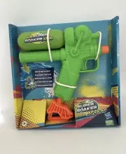 Lot Of 8 NERF Super Soaker XP20-AP Water Blasters - Brand New