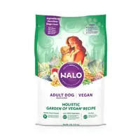 在飛比找蝦皮商城優惠-HALO 低敏舒膚犬用新鮮豌豆燉鷹嘴豆【專為改善皮膚問題調配