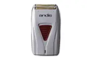 Andis Profoil Lithium Men's Shaver TS1 Rechargeable 1 Hour Runtime