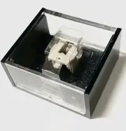 NEW DENON DSN-84 Replacement Stylus for Turntable Cartridge Tested Japan
