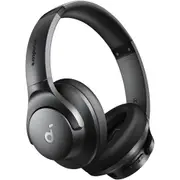 Soundcore by Anker Life Q20i Wireless Over-Ear Noise Cancelling Headphones - [A3004Z11]