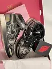 Size 8 -Nike Air Jordan 1 High Zoom CMFT 2 Dia De Muertos FQ8155-010