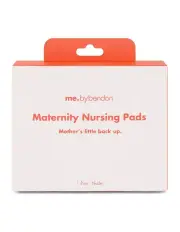 [me. by bendon] Reusable Nursing Pads Nursing Pads in Nude