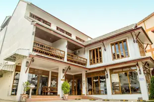 英迪格旅館 - 帕府The Indigo House Phrae