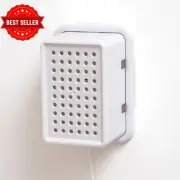 Universal Power Point Cover Child Safety Outlet Protector Baby Proof Wall Socket