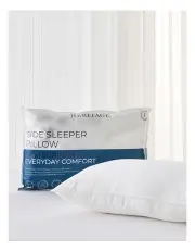 [Heritage] Side Sleeper Pillow