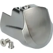 Shimano ST-6800 Ultegra Left Hand STI Lever Name Plate & Fixing Screw