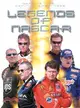 Legends of Nascar―Defying Times...Defining Greatness