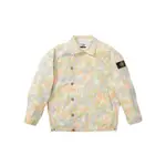 SUPREME X STONE ISLAND联名迷彩碎花变色外套只做市場最高品質！區別通貨！