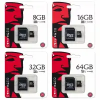 在飛比找蝦皮購物優惠-高速 SDHC SD 卡 16gb 32gb 64gb Mi