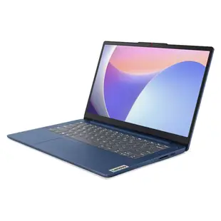 【M365組合】Lenovo聯想 IdeaPad Slim 3 83EL0017TW 14吋 效能筆電