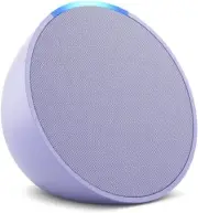 Amazon Echo Pop Smart Speaker Alexa Wifi Full Sound Compact (Newest Model)