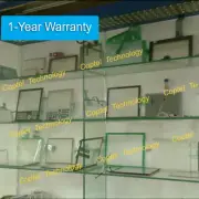 Touch Screen for FANUC CQPGCTDE0000-A Quick Panel Glass+ Front Overlay