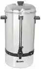 Adcraft CP-40 40 Cup Coffee Percolator w/ Automatic Temp. Control