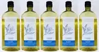 5 Bath Body Works Aromatherapy SLEEP LAVENDER VANILLA Body Wash Foam Bath 10 oz
